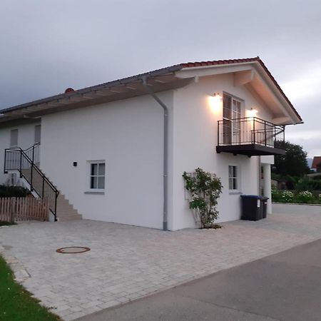 Ferienwohnung - Uebersee Am Chiemsee Екстериор снимка